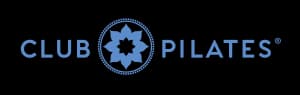 Logo of Club Pilates