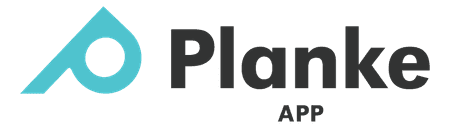 PlankeApp Logo